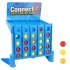 Настільна інтерактивна гра Ummi 22013 Connect 4 Shots Board Game фото 1 з 2