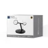 БЗУ WIWU Wi-W032 Magnetic 4 in 1 Cableless Charger – Black. Фото 4 из 4
