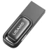 Флеш накопичувач USAMS US-ZB339 USB3.0 Zinc Alloy Flash Drive 256Gb – Tarnish. Фото 3 з 7