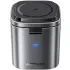 БЗУ Acefast Z9 6in1 35W GaN + СЗУ 45W – Metal grey. Фото 6 из 7