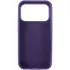 Чехол Silk Full Protective (AA) для Apple iPhone 18 Pro – Фиолетовый / Amethyst. Фото 3 из 5