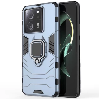 Протиударний чохол Transformer з кільцем на Xiaomi Redmi 13C фото 1 з 3