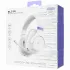 Накладные беспроводные наушники Proove Gaming Bliss with microphone (APP) – White. Фото 5 из 5