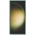 Силіконова накладка Nillkin Camshield Silky Prop для Samsung Galaxy S24 Ultra – Dark Green. Фото 6 з 7