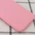 Чехол Silk Full Protective (AA) NO LOGO для Apple iPhone 13 mini (5.4") – Розовый / Light pink. Фото 2 из 3
