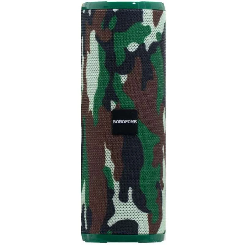 

Bluetooth-колонка Borofone BR1 (Army)