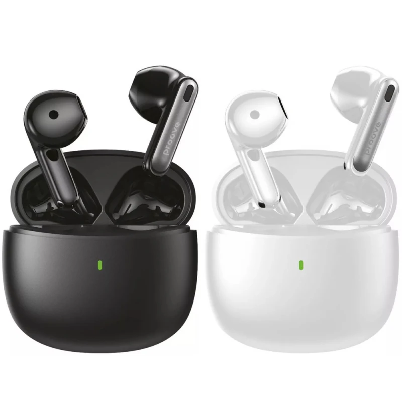 Бездротові TWS навушники Proove Intro (APP) фото 1 з 1