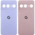 Чохол Silicone Case Lakshmi Premium L з закритою камерою на Google Pixel 9 фото 1 з 2
