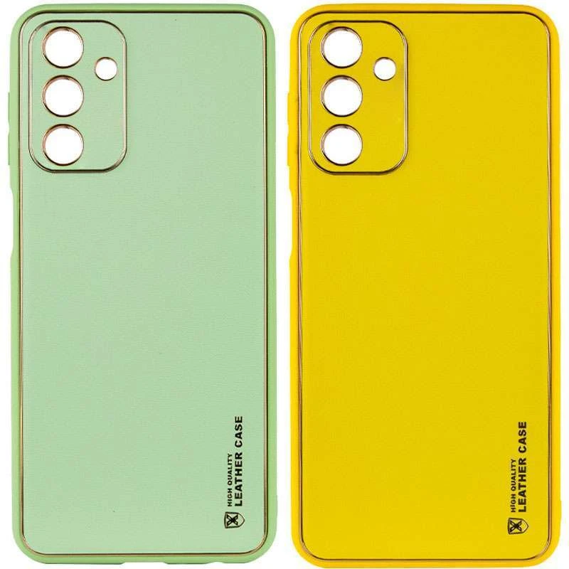 

Шкіряний чохол Xshield на Samsung Galaxy A14 4G/5G