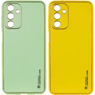 Шкіряний чохол Xshield на Samsung Galaxy A14 4G/5G фото 1 Шкіряний чохол Xshield на Samsung Galaxy A14 4G/5G фото 1 з 1