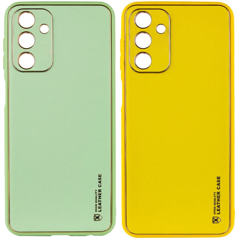 Шкіряний чохол Xshield на Samsung Galaxy A34 5G фото 1 з 1