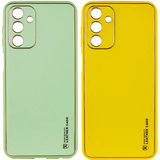 Шкіряний чохол Xshield на Samsung Galaxy A54 5G фото 1 Шкіряний чохол Xshield на Samsung Galaxy A54 5G фото 1 з 1