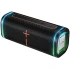 Bluetooth Колонка Hoco HC51 Soul – Black. Фото 4 з 5