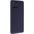 Чехол Silicone Cover Ummi Lakshmi Full Camera (AA) для Motorola Edge 50 Neo – Синий / Midnight blue. Фото 1 из 7