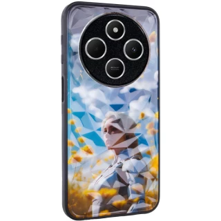 Стеклянный чехол Prisma Ladies на Xiaomi Redmi Note 14 Pro 5G фото 1 Стеклянный чехол Prisma Ladies на Xiaomi Redmi Note 14 Pro 5G фото 1 из 3