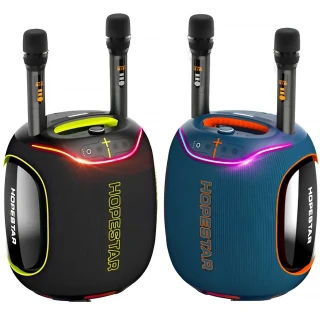 Bluetooth колонка Hopestar PartyBox 600 300W фото 1 з 2