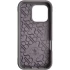 Шкіряний чохол Polo Santa Barbara Isaac для Apple iPhone 16 Pro – Titanium grey. Фото 3 з 7