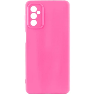 Чохол Silicone Case Lakshmi Premium із закритою камерою для Samsung Galaxy A14 4G/5G фото 1 з 7