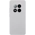 Чехол Silicone Case Lakshmi Premium з закритою камерою на Xiaomi Redmi Note 14 Pro 4G – Белый / White. Фото 1 Чехол Silicone Case Lakshmi Premium з закритою камерою на Xiaomi Redmi Note 14 Pro 4G – Белый / White. Фото 1 из 1