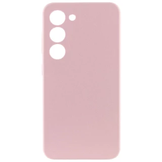 Чохол Silicone Case Lakshmi Plus з закритою камерою на Samsung Galaxy S23 фото 1 з 1