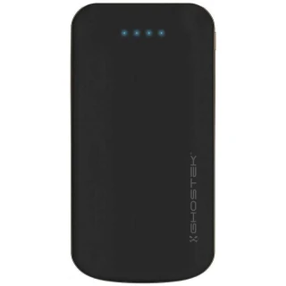 Портативний зарядний пристрій Power Bank Grostek NRG pak 10000 mAh фото 1 з 1