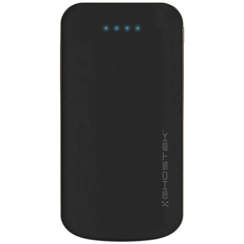 

Портативное зарядное устройство Power Bank Grostek NRG pak 10000 mAh (Black / Rose Gold)