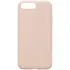 Чохол Silk Full Protective (AA) NO LOGO для Apple iPhone 7 plus / 8 plus – Рожевий / Pink Sand. Фото 1 з 1