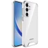 Силіконовий чохол Space Case на Samsung Galaxy A54 5G – Прозорий. Фото 2 Силіконовий чохол Space Case на Samsung Galaxy A54 5G – Прозорий. Фото 2 з 7