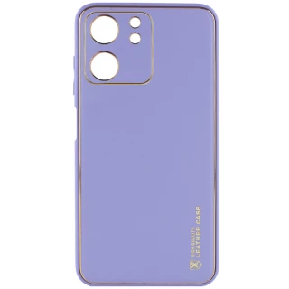 Шкіряний чохол Xshield на Xiaomi Redmi 13C фото 1 з 2