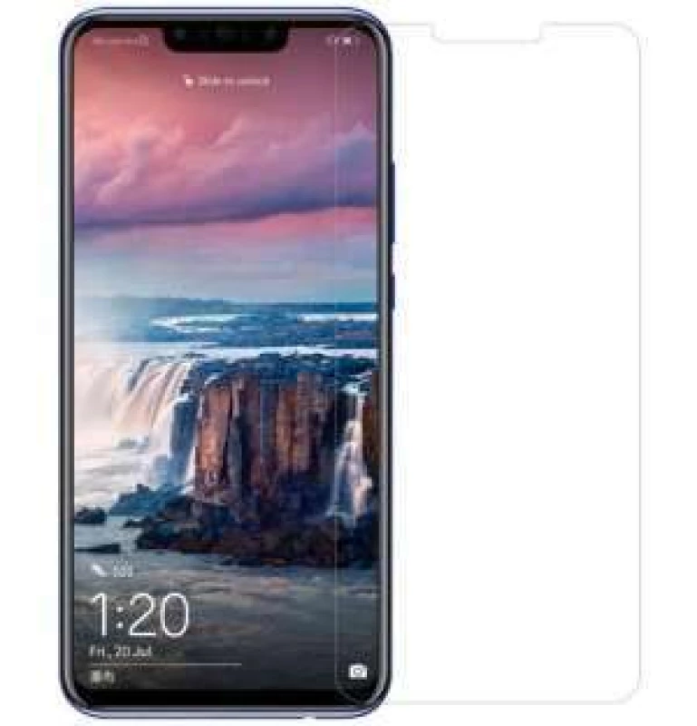 

Захисне скло 0.33mm на Huawei P Smart+ (nova 3i) (Прозорий)