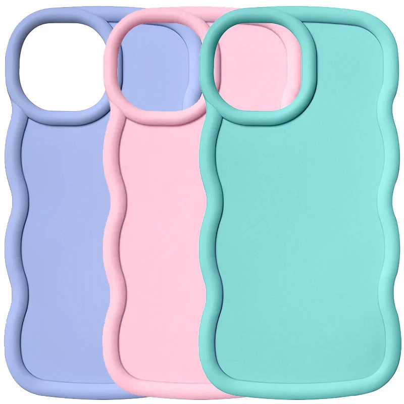 Чохол Ripple для Apple iPhone 14 Pro Max (6.7") фото 2 з 3