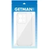 Ультратонкий силіконовий чохол GETMAN з критими бортами та камерою для Xiaomi Poco C85 (Global) – Безбарвний (прозорий). Фото 3 з 3