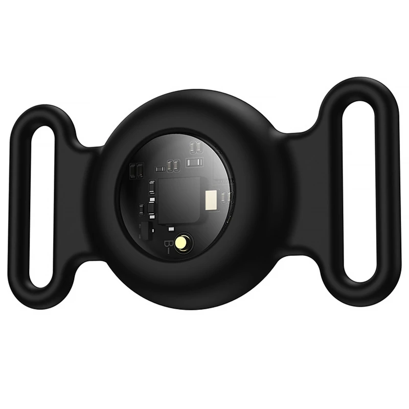 Трекер Hoco E91C Tiger для ошейника 230 mAh фото 1 з 1