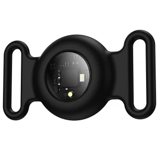 Трекер Hoco E91C Tiger для ошейника 230 mAh фото 1 з 1