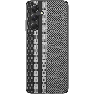 Чохол TPU+PC Grid для Samsung Galaxy A52 4G / A52 5G фото 1 з 2