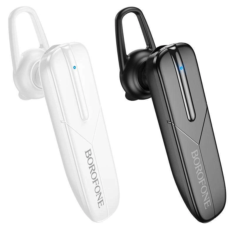 

Bluetooth-гарнітура Borofone BC36 Lucky