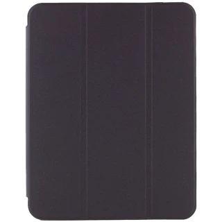 Чохол на планшет з відкритими кнопками для Apple iPad Air 13'' (2024-26) — Black
