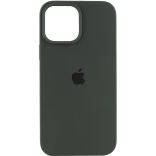Чехол Silk Full Protective (AA) для Apple iPhone 14 Plus (6.7") фото 1 из 4
