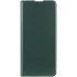 Элегантный чехол книга GETMAN для Samsung Galaxy A14 4G/5G – Зеленый. Фото 3 из 9