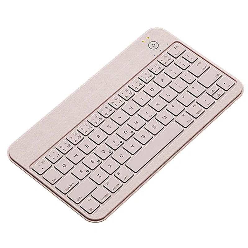 Клавиатура WIWU Razor Wireless Keyboard RZ-01 – Pink. Фото 2 из 5