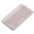 Клавиатура WIWU Razor Wireless Keyboard RZ-01 – Pink. Фото 2 из 5