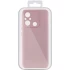 Чохол Silicone Case Lakshmi Plus з закритою камерою на Xiaomi Redmi 12C / Poco C55 – Рожевий / Pink Sand. Фото 5 з 5