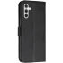 Шкіряний чохол-книжка Jet Cover для Samsung Galaxy A26 5G – Black. Фото 3 з 4