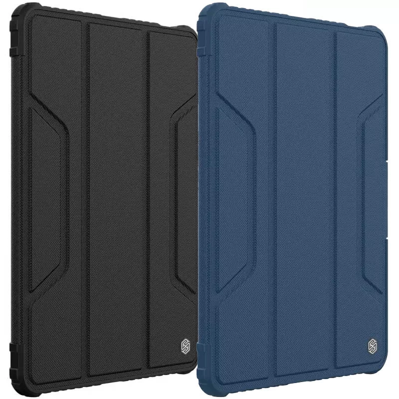 Протиударний чохол з посиленими кутами Nillkin Bumper Pro на Xiaomi Pad 6 / Pad 6 Pro (11") фото 2 з 2