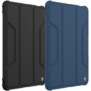 Противоударный чехол с усиленными углами Nillkin Bumper Pro на Xiaomi Pad 6 / Pad 6 Pro (11")