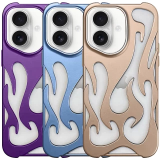 Чехол WinFire для Apple iPhone 16 фото 1 Чехол WinFire для Apple iPhone 16 фото 1 из 6