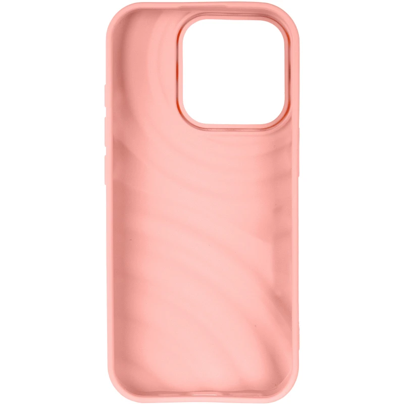 Чохол TPU MonoWave для Apple iPhone 13 Pro (6.1") – Pink. Фото 5 з 7