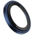 Защитное стекло BlueO Metal на Apple iPhone 17 Pro (6.3") – Темно-синий / Dark Blue. Фото 2 Защитное стекло BlueO Metal на Apple iPhone 17 Pro (6.3") – Темно-синий / Dark Blue. Фото 2 из 3