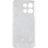 Чохол TPU Clear Joy для Motorola Moto G17 Power – Soft Meadow. Фото 4 з 7