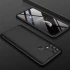 Чохол із захистом 360 градусів GKK на Samsung Galaxy M31 – Чорний. Фото 2 Чохол із захистом 360 градусів GKK на Samsung Galaxy M31 – Чорний. Фото 2 з 2